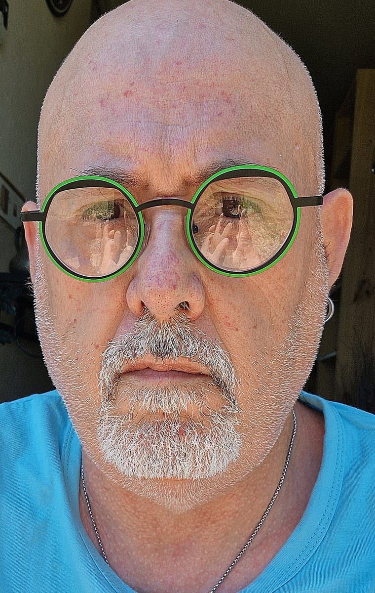 Profil de Iann