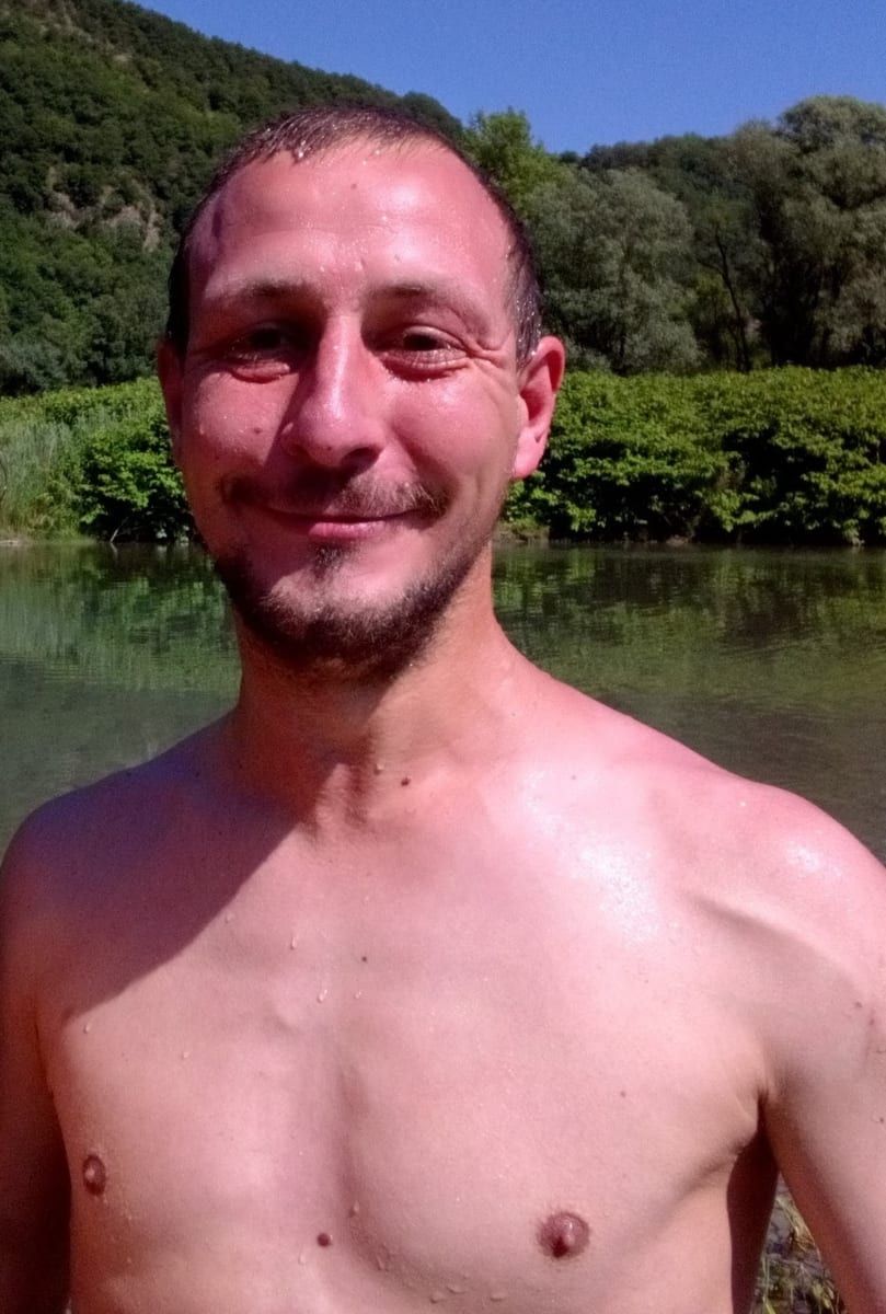 Profil de Mahadi