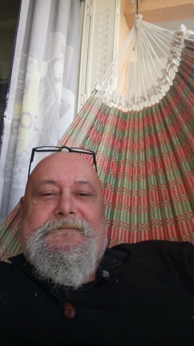 Profil de Rassim