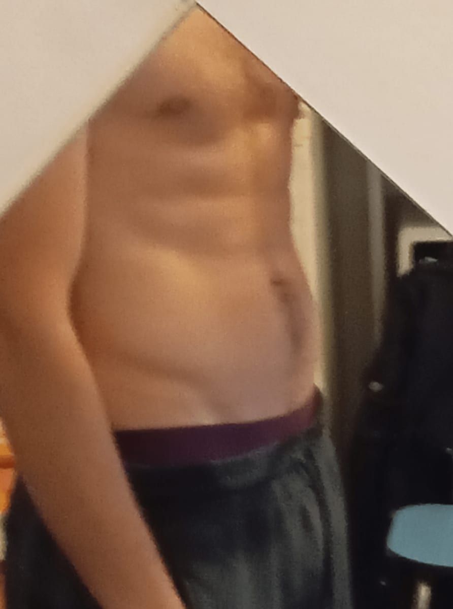 Profil de Clery
