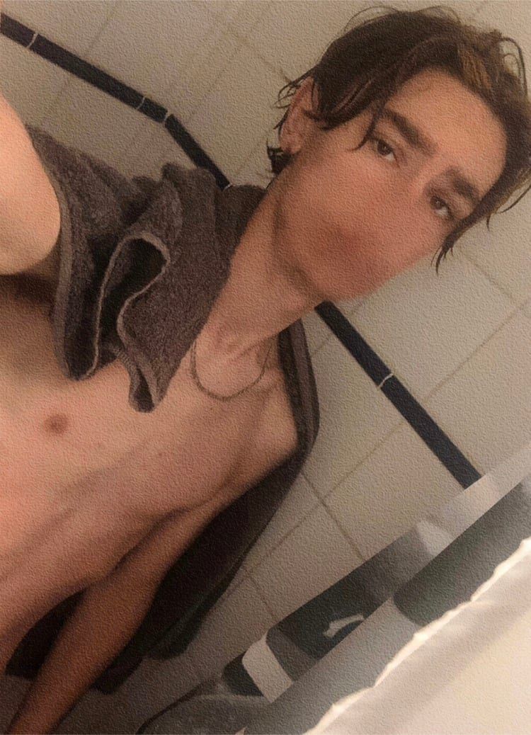Profil de Abilio