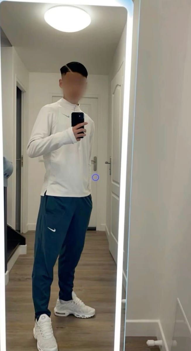 Profil de Daren