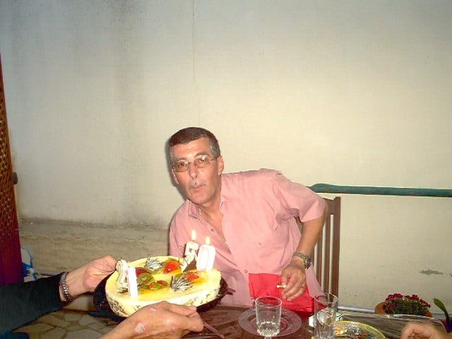 Profil de Ronny