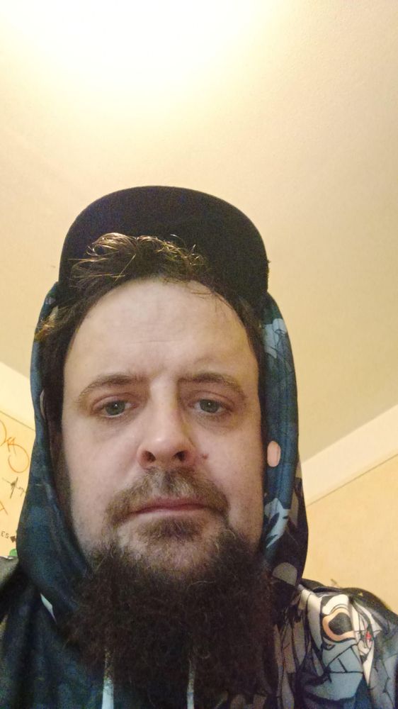 Profil de Romarick