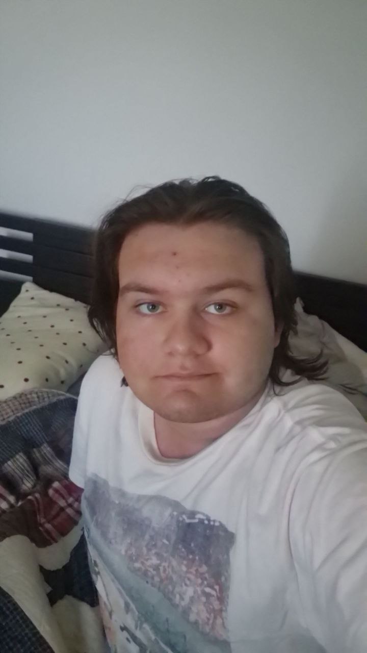 Profil de Anthonio