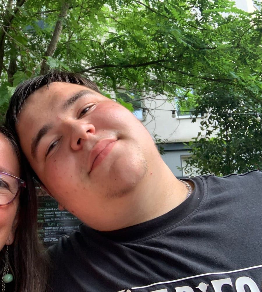 Profil de Bakar
