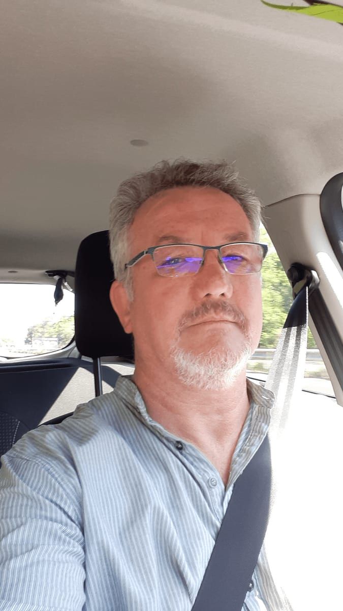 Profil de Gilmar