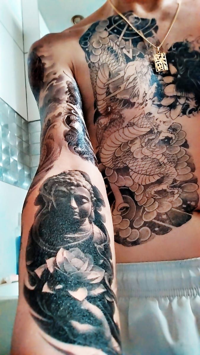 Profil de Maleaume