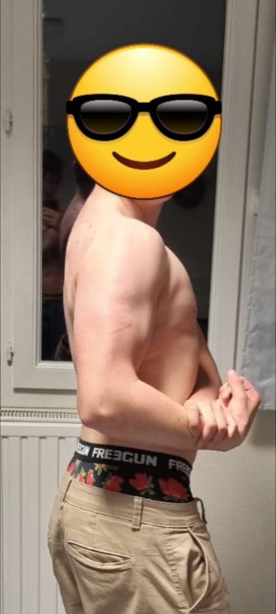 Profil de Hilaire