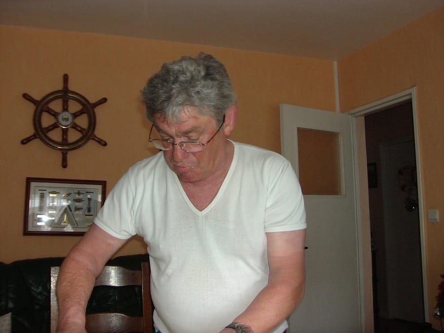 Profil de Mauro