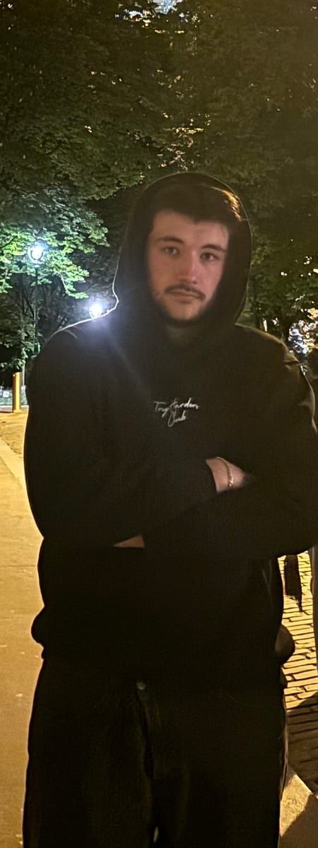 Profil de Elrik