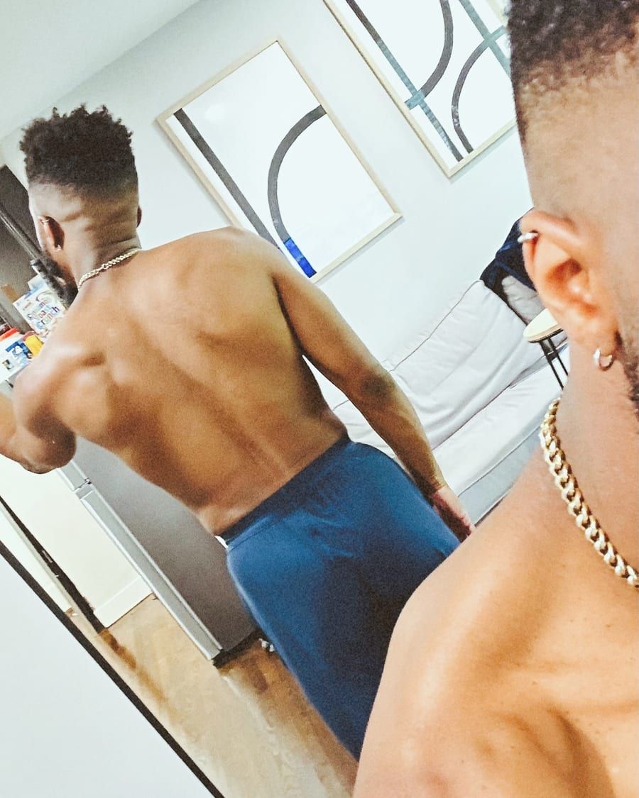 Profil de Cedrique