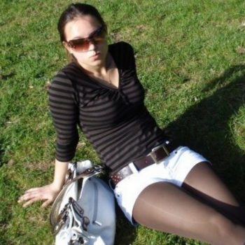 Profil de Ioanna