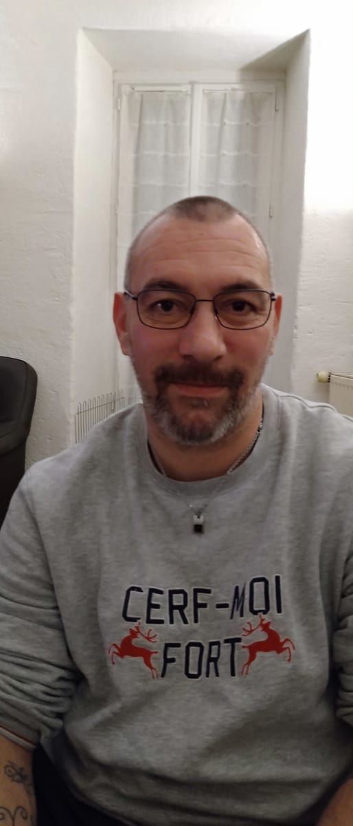 Profil de Fauzi