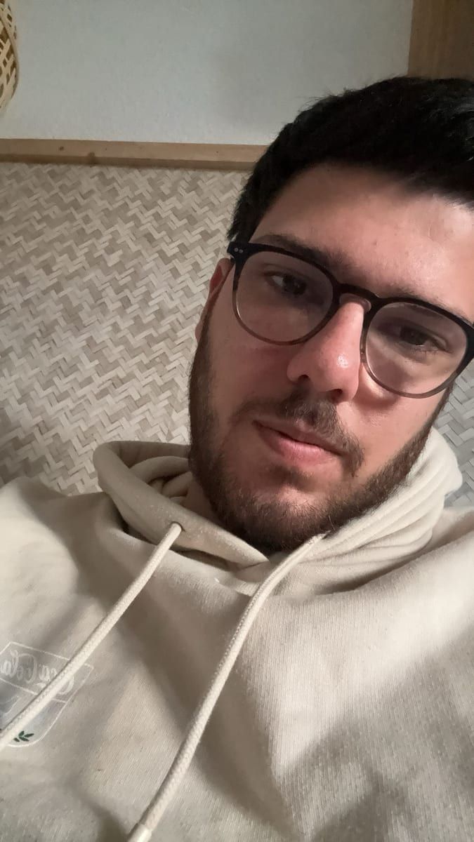 Profil de Yacin