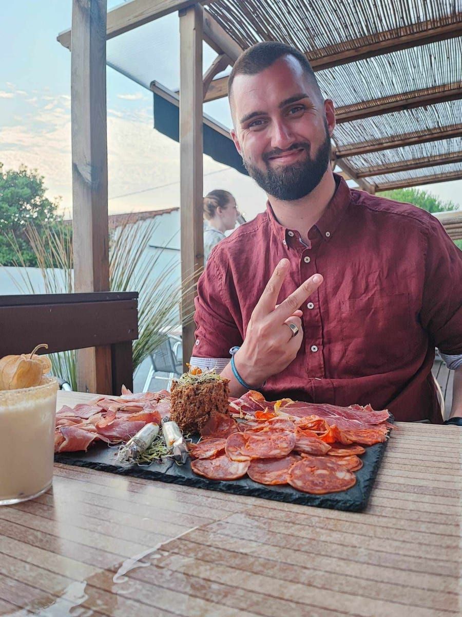 Profil de Fehmi