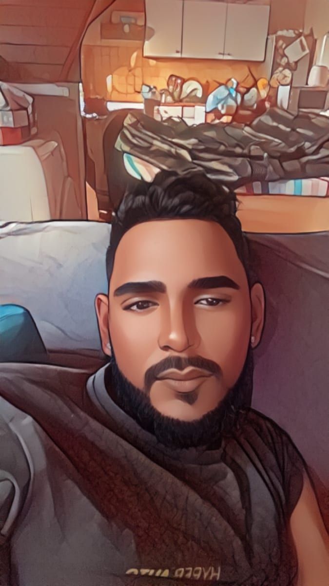 Profil de Massyl
