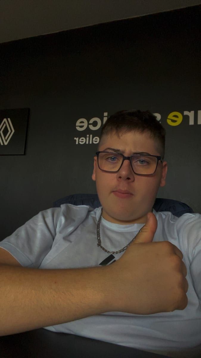 Profil de Celien