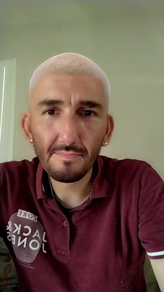 Profil de Mhamed