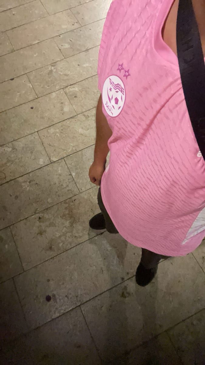 Profil de Natael